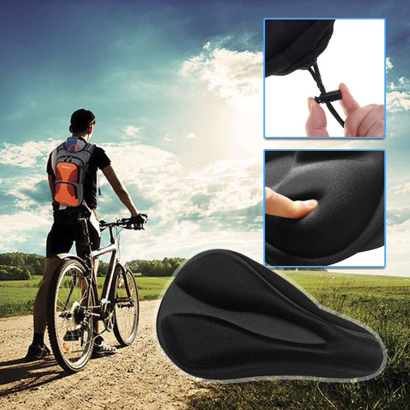 Miniatura 4 de Forro Siliconado Sillin MJ307